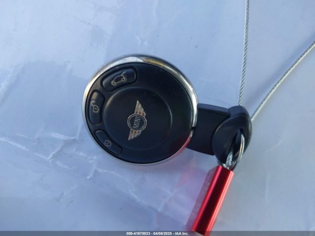 WMWZC3C57EWP51654 Mini Countryman Cooper S