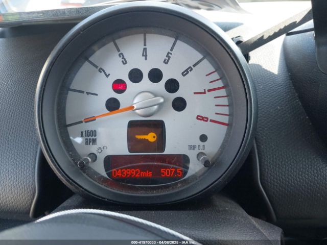 WMWZC3C57EWP51654 Mini Countryman Cooper S