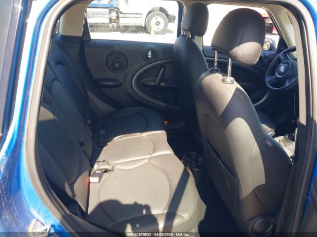WMWZC3C57EWP51654 Mini Countryman Cooper S