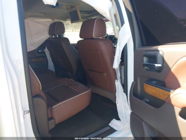 3GCUKTEC6JG194501 Chevrolet Silverado 1500 High Country