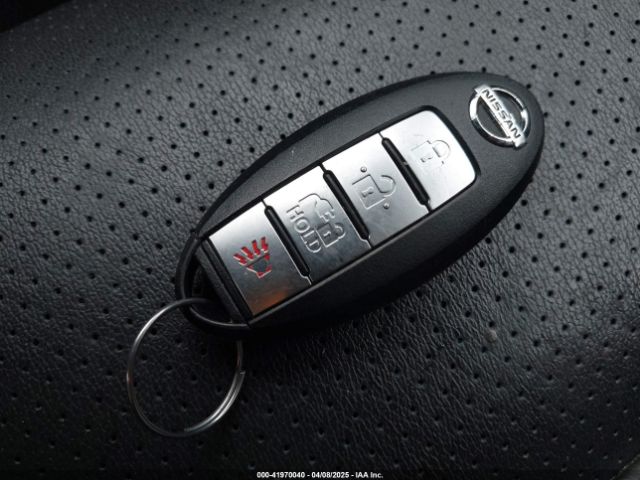1N4BZ0CP6GC304164 Nissan Leaf Sl