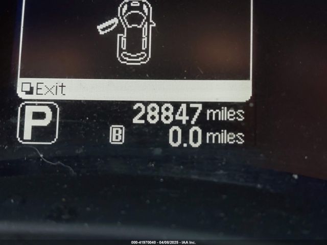 1N4BZ0CP6GC304164 Nissan Leaf Sl