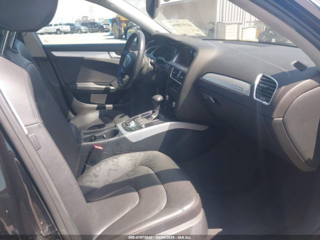 2014 AUDI A4 WAUFFAFL8EN016566 Photo 4