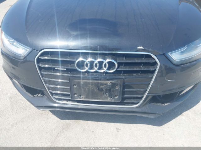 2014 AUDI A4 WAUFFAFL8EN016566 Photo 5