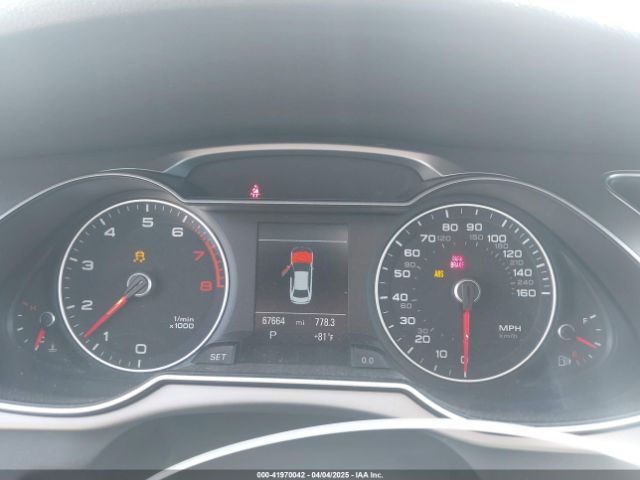 2014 AUDI A4 WAUFFAFL8EN016566 Photo 6