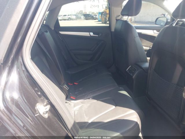 2014 AUDI A4 WAUFFAFL8EN016566 Photo 7