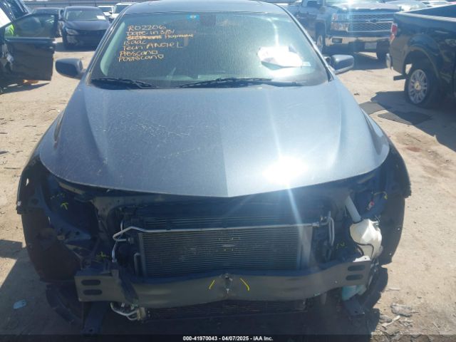 1G1ZD5ST7KF114134 Chevrolet MALIBU LT