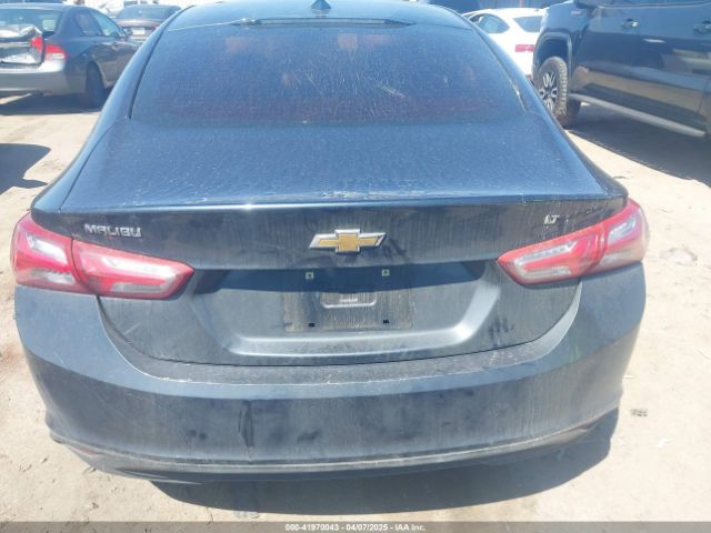 1G1ZD5ST7KF114134 Chevrolet MALIBU LT