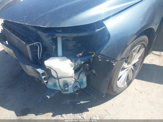 1G1ZD5ST7KF114134 Chevrolet MALIBU LT