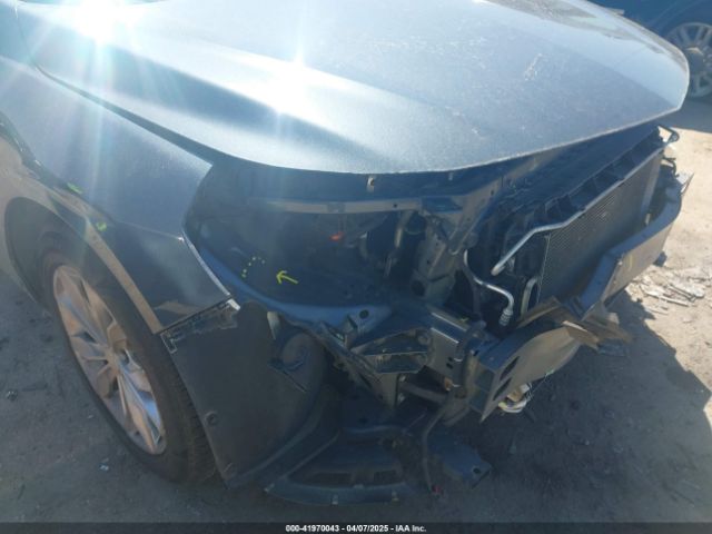 1G1ZD5ST7KF114134 Chevrolet MALIBU LT
