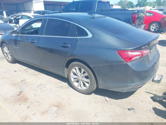 1G1ZD5ST7KF114134 Chevrolet MALIBU LT