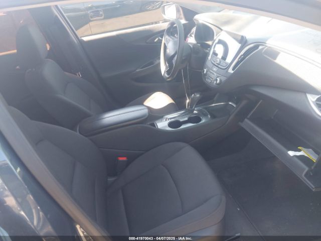 1G1ZD5ST7KF114134 Chevrolet MALIBU LT