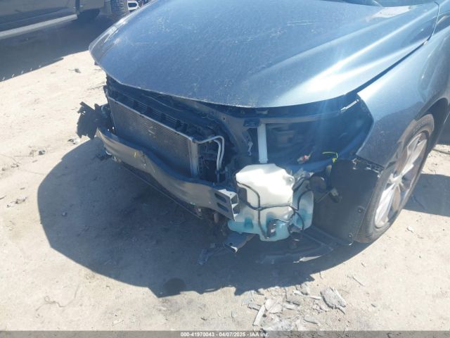1G1ZD5ST7KF114134 Chevrolet MALIBU LT