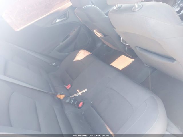 1G1ZD5ST7KF114134 Chevrolet MALIBU LT