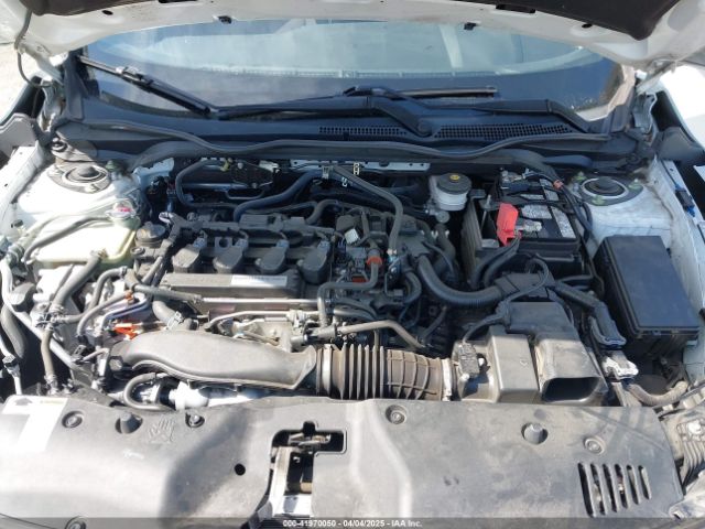 SHHFK7H62KU422196 Honda CIVIC EX