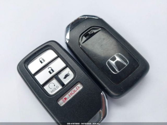 SHHFK7H62KU422196 Honda CIVIC EX