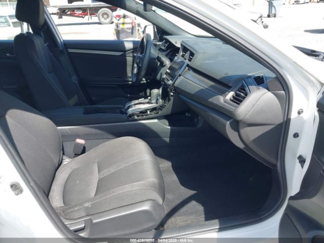 SHHFK7H62KU422196 Honda CIVIC EX