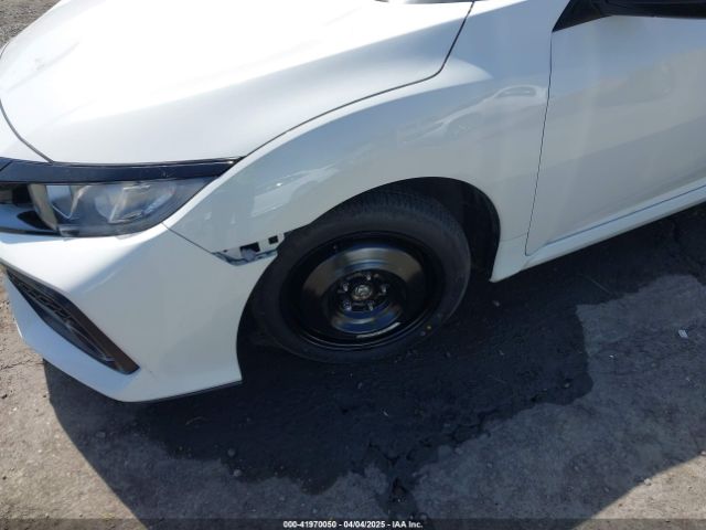 SHHFK7H62KU422196 Honda CIVIC EX