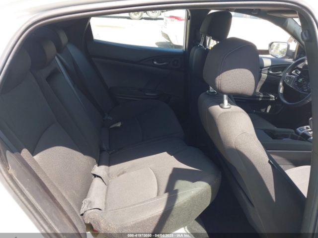 SHHFK7H62KU422196 Honda CIVIC EX