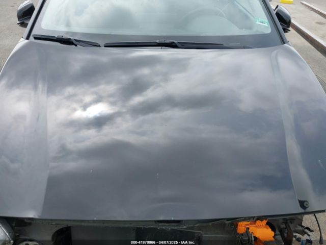 KM8K53AGXPU170730 Hyundai Kona Electric Limited