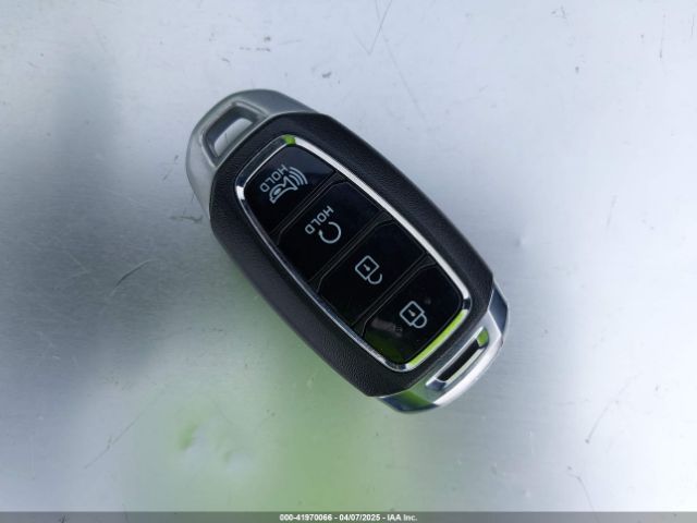 KM8K53AGXPU170730 Hyundai Kona Electric Limited