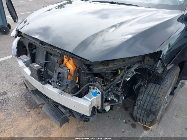 KM8K53AGXPU170730 Hyundai Kona Electric Limited