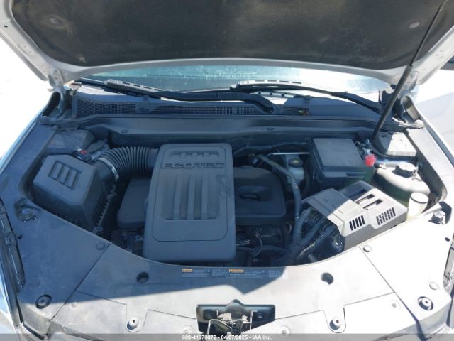 2GNALAEK6E6179128 Chevrolet EQUINOX LS