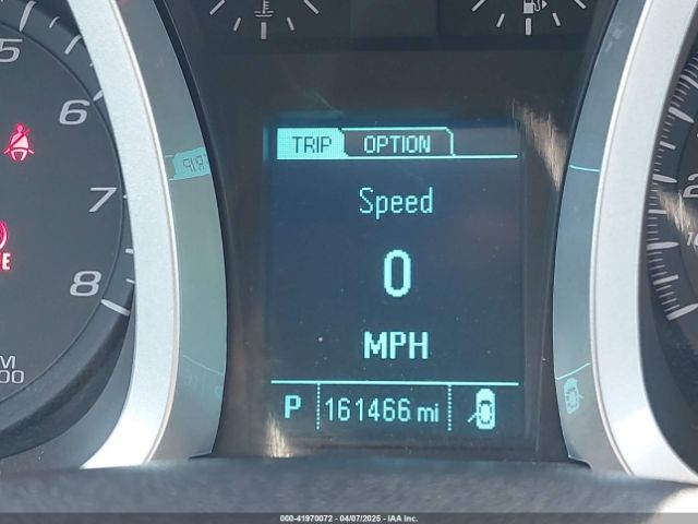 2GNALAEK6E6179128 Chevrolet EQUINOX LS