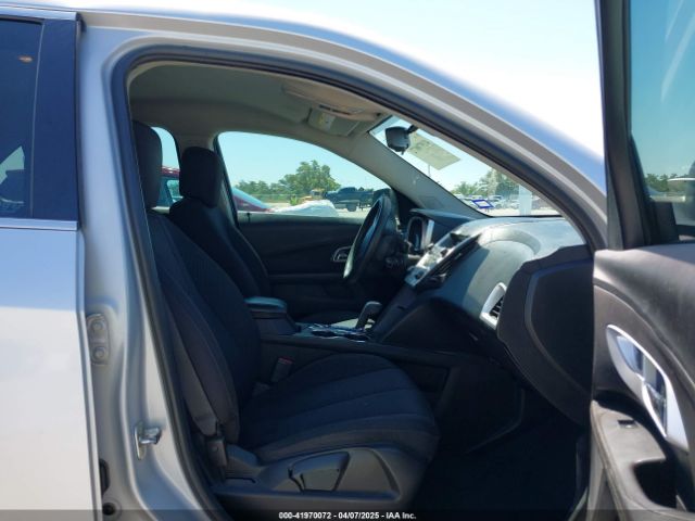 2GNALAEK6E6179128 Chevrolet EQUINOX LS