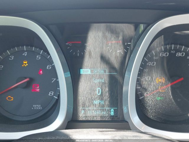 2GNALAEK6E6179128 Chevrolet EQUINOX LS
