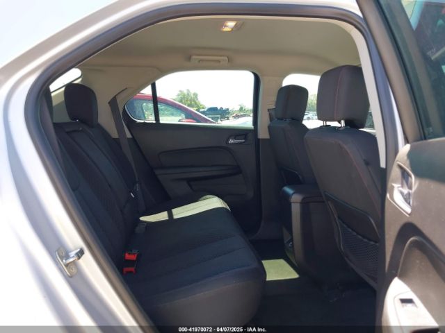 2GNALAEK6E6179128 Chevrolet EQUINOX LS
