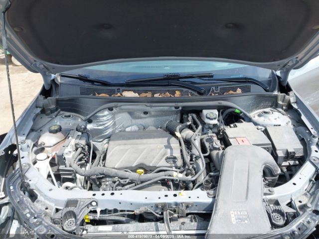 KL47LAE2XRB061194 Buick Envista Preferred Fwd