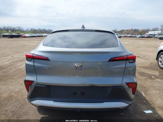 KL47LAE2XRB061194 Buick Envista Preferred Fwd