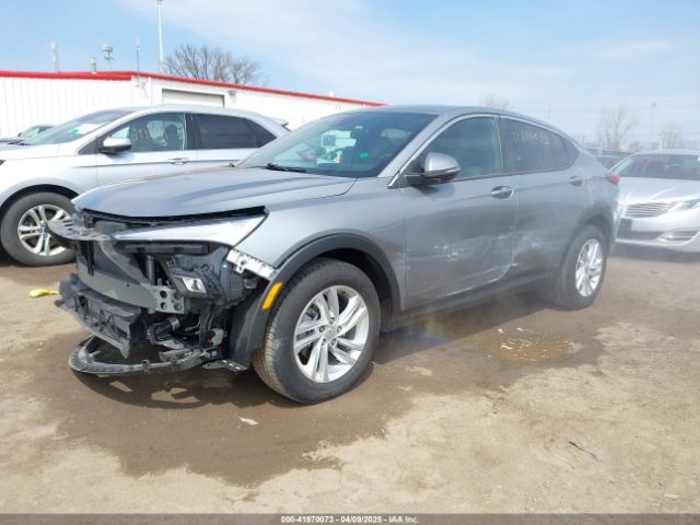 KL47LAE2XRB061194 Buick Envista Preferred Fwd