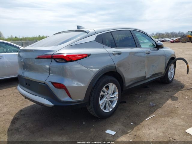KL47LAE2XRB061194 Buick Envista Preferred Fwd