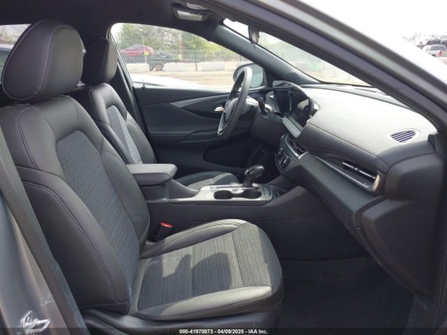 KL47LAE2XRB061194 Buick Envista Preferred Fwd