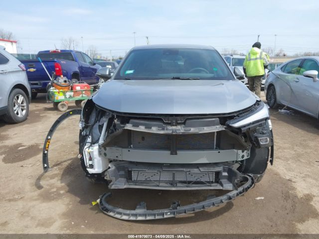 KL47LAE2XRB061194 Buick Envista Preferred Fwd