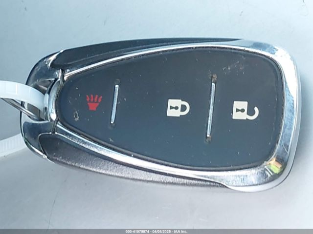 2GNAXHEV6M6113023 Chevrolet Equinox Fwd Ls