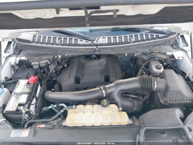 1FMJK2AT3KEA17685 Ford Expedition Max Limited
