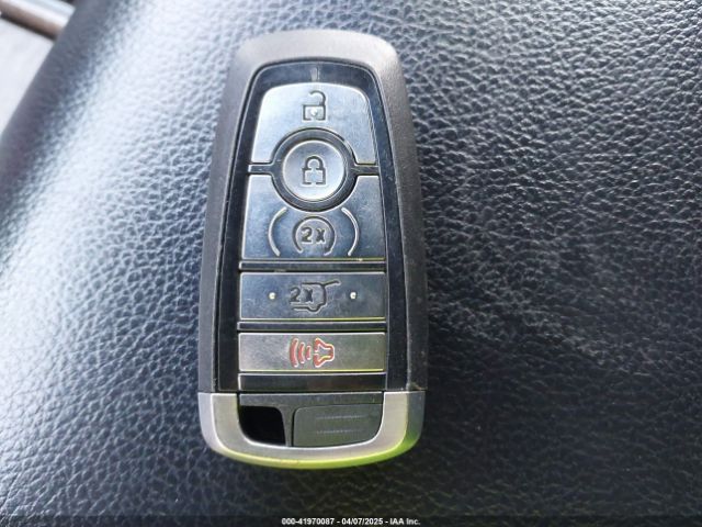 1FMJK2AT3KEA17685 Ford Expedition Max Limited