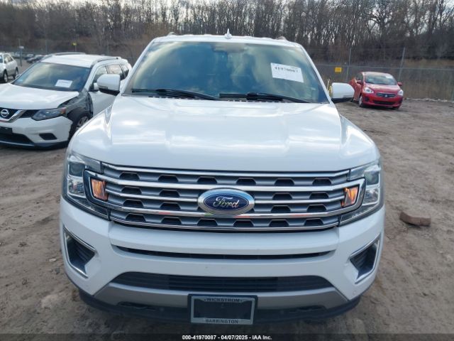 1FMJK2AT3KEA17685 Ford Expedition Max Limited
