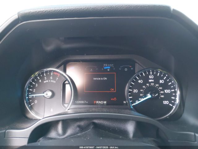 1FMJK2AT3KEA17685 Ford Expedition Max Limited