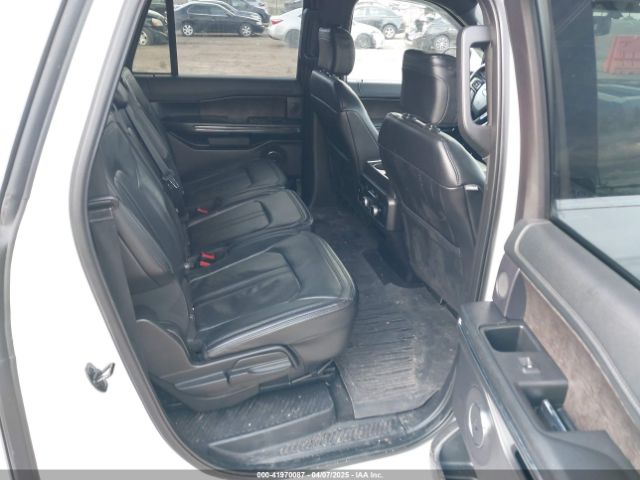 1FMJK2AT3KEA17685 Ford Expedition Max Limited