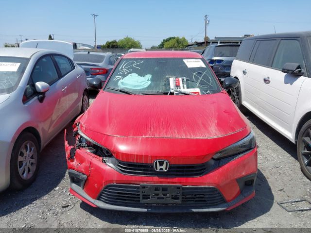 2HGFE2F54NH535184 Honda k20c2