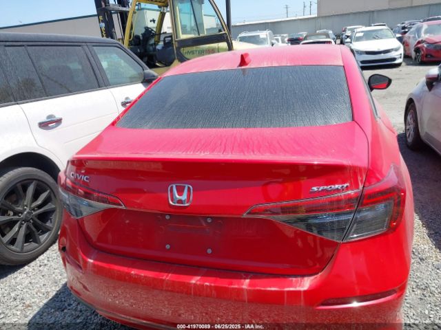 2HGFE2F54NH535184 Honda k20c2