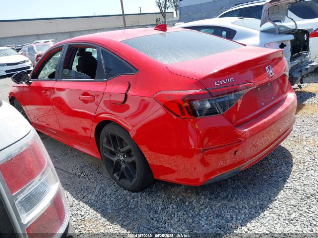 2HGFE2F54NH535184 Honda k20c2