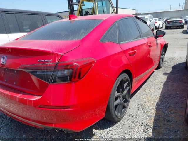 2HGFE2F54NH535184 Honda k20c2