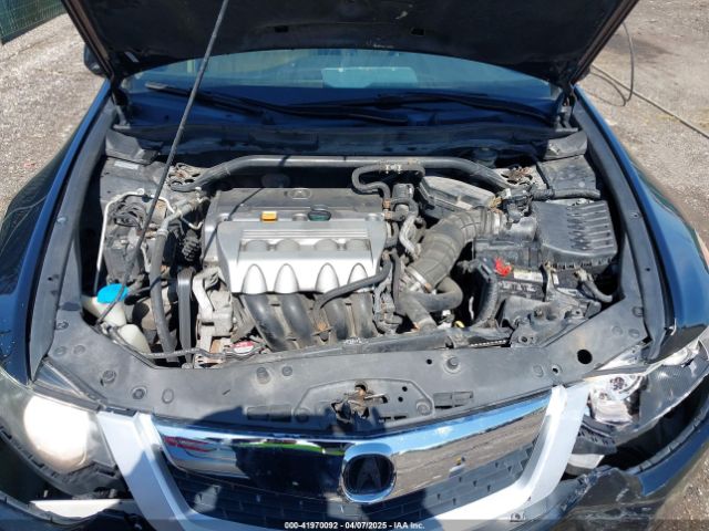 2009 ACURA TSX JH4CU26659C009344 Photo 9