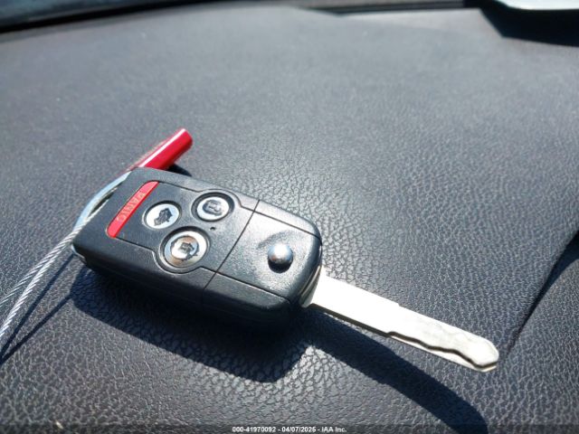 2009 ACURA TSX JH4CU26659C009344 Photo 10