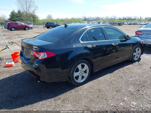 2009 ACURA TSX JH4CU26659C009344 Photo 3